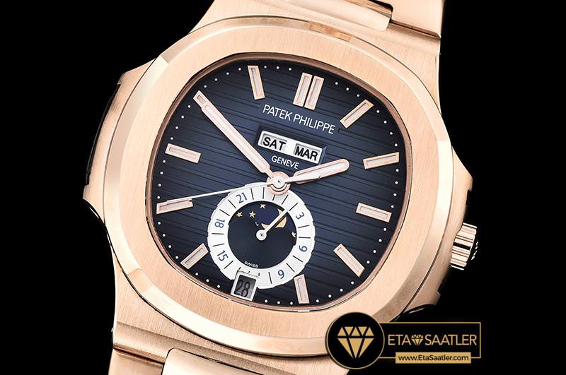 PP0258E - Nautilus GMT MoonPhase RGRG Blue Asia 23J Calendar modelleri PP0258E - Nautilus GMT MoonPhase RGRG Blue Asia 23J Calendar - 01.jpg